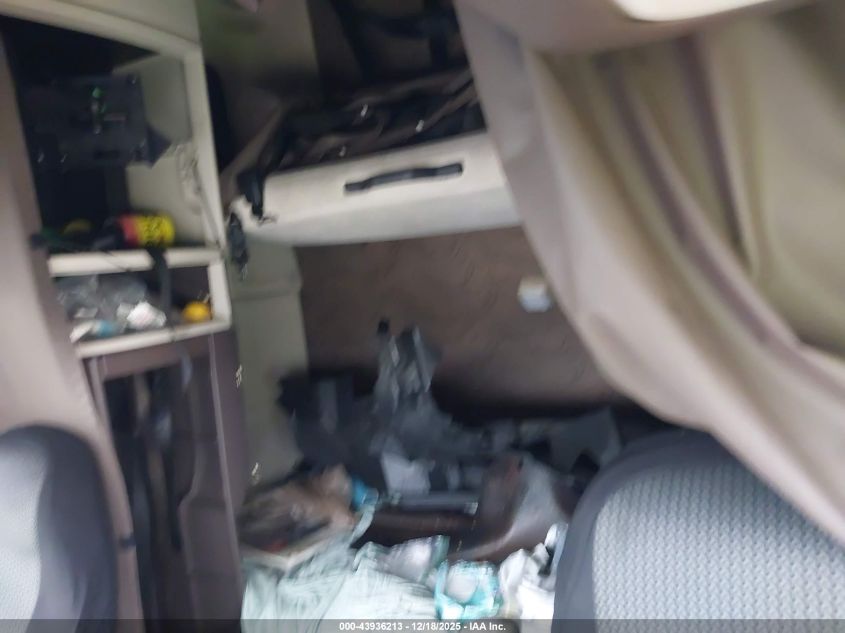 2015 Volvo Vn Vnl VIN: 4V4NC9TJ9FN908162 Lot: 43936213