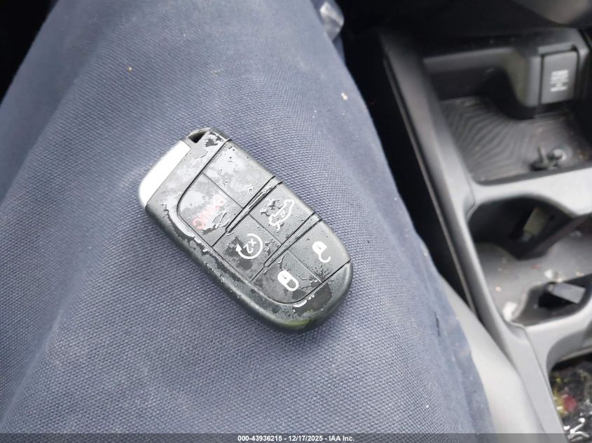 2017 Honda Cr-V Ex-L/Ex-L Navi VIN: 2HKRW2H87HH658960 Lot: 43936215