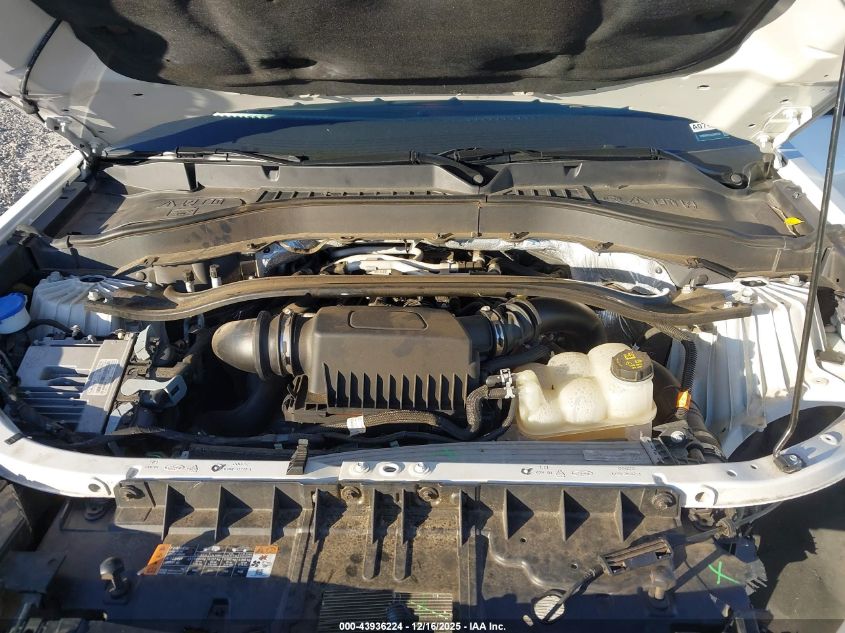 2020 Ford Explorer Platinum VIN: 1FM5K8HC0LGA07454 Lot: 43936224