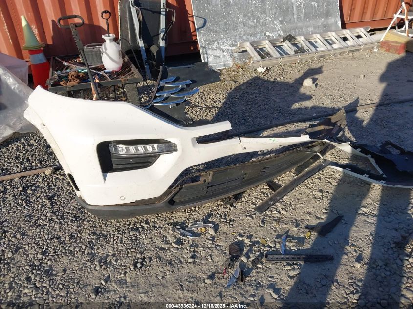 2020 Ford Explorer Platinum VIN: 1FM5K8HC0LGA07454 Lot: 43936224