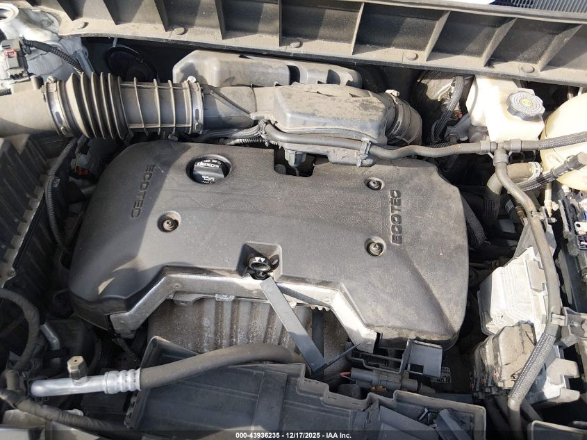 2018 GMC Acadia Sle VIN: 1GKKNRLAXJZ119761 Lot: 43936235