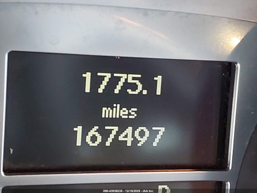 2006 Mercedes-Benz Ml 500 4Matic VIN: 4JGBB75EX6A050869 Lot: 43936238