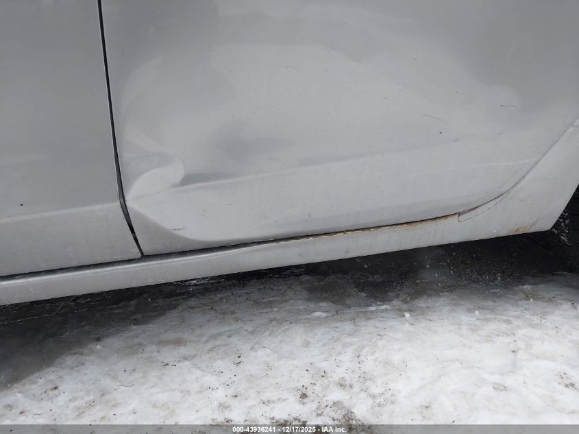 2013 Mazda Mazda3 I Sv VIN: JM1BL1TG4D1744327 Lot: 43936241