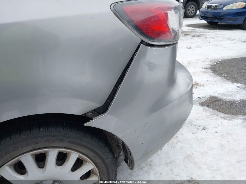 2013 Mazda Mazda3 I Sv VIN: JM1BL1TG4D1744327 Lot: 43936241