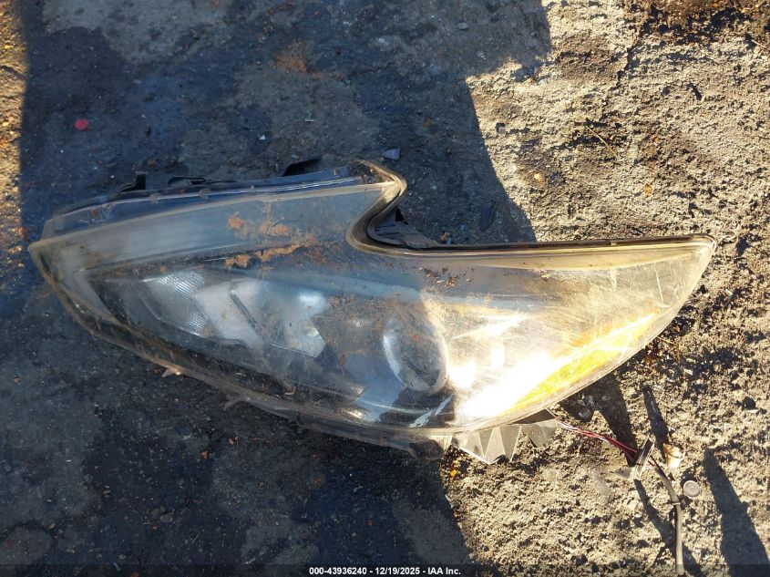 2016 Nissan Altima 2.5 Sr VIN: 1N4AL3AP6GC196064 Lot: 43936240