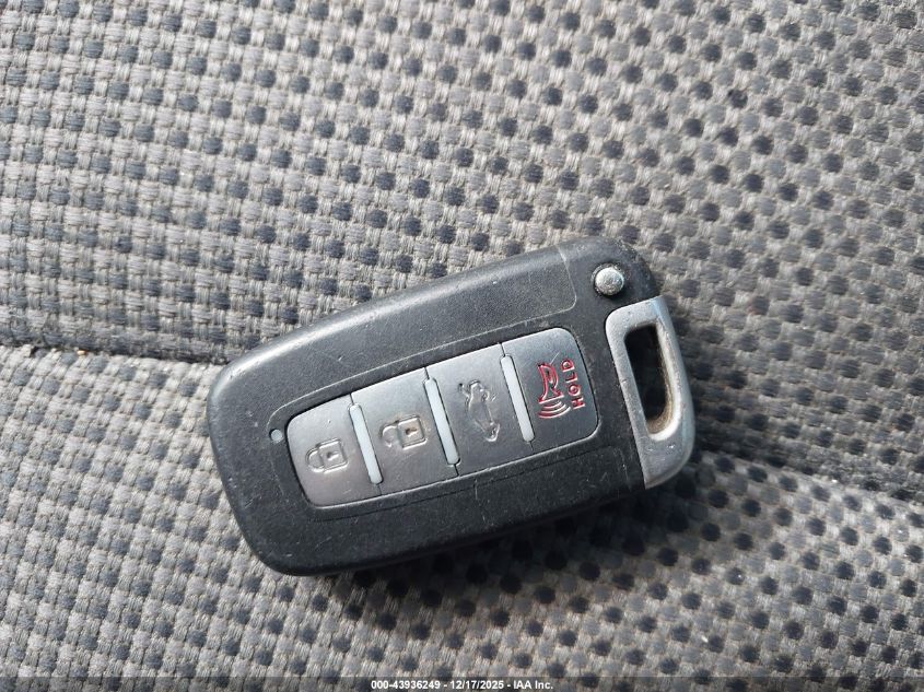 2012 Hyundai Sonata Se 2.0T VIN: 5NPEC4ABXCH468037 Lot: 43936249