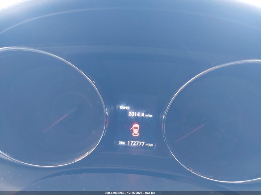 2013 Mitsubishi Outlander Sport Se VIN: 4A4AP4AU7DE021180 Lot: 43936250