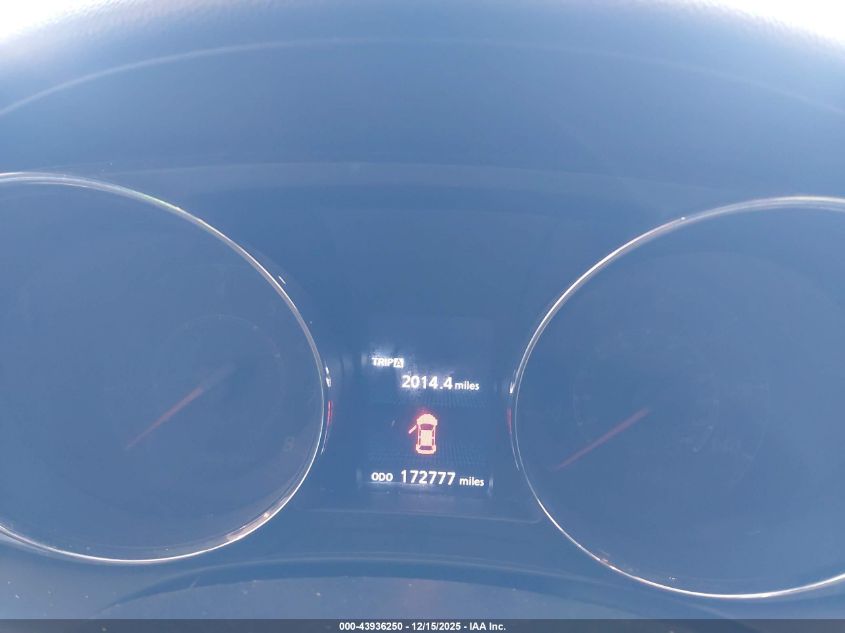 2013 Mitsubishi Outlander Sport Se VIN: 4A4AP4AU7DE021180 Lot: 43936250