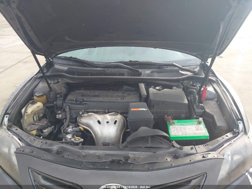 2009 Toyota Camry Le VIN: 4T1BE46K29U849686 Lot: 43936255