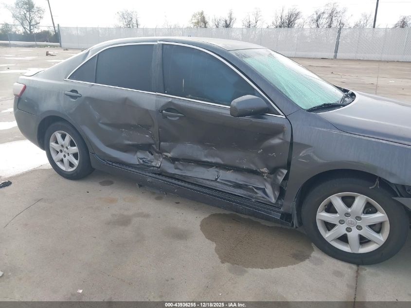 2009 Toyota Camry Le VIN: 4T1BE46K29U849686 Lot: 43936255