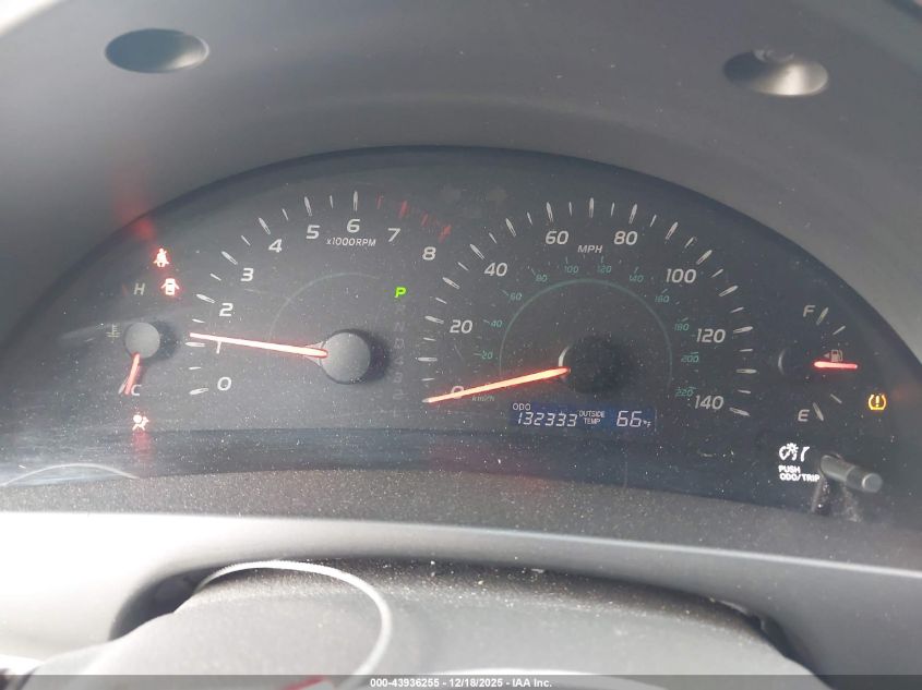 2009 Toyota Camry Le VIN: 4T1BE46K29U849686 Lot: 43936255