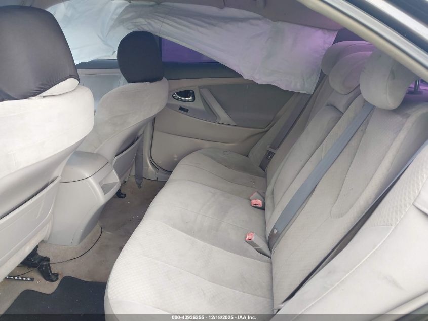 2009 Toyota Camry Le VIN: 4T1BE46K29U849686 Lot: 43936255