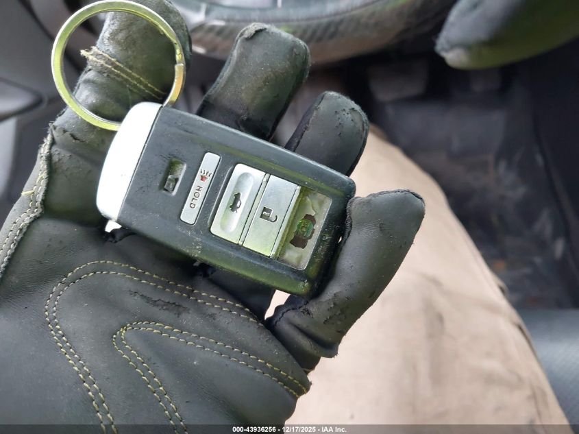 2016 Acura Ilx Premium Package/Technology Plus Package VIN: 19UDE2F74GA022771 Lot: 43936256