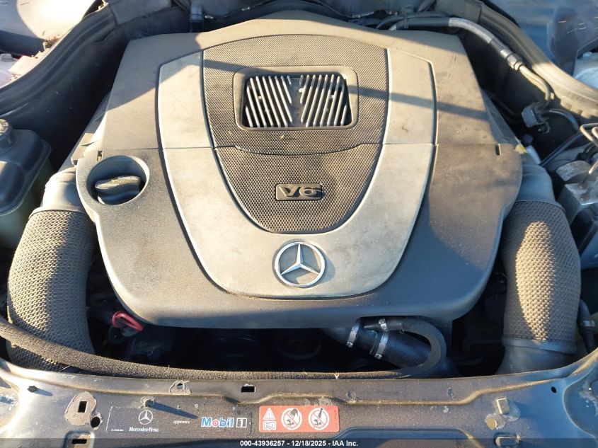 2007 Mercedes-Benz C 280 Luxury 4Matic VIN: WDBRF92H17F902918 Lot: 43936257