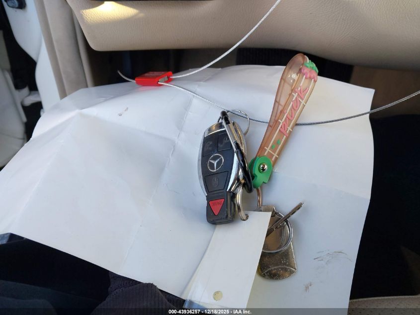 2007 Mercedes-Benz C 280 Luxury 4Matic VIN: WDBRF92H17F902918 Lot: 43936257