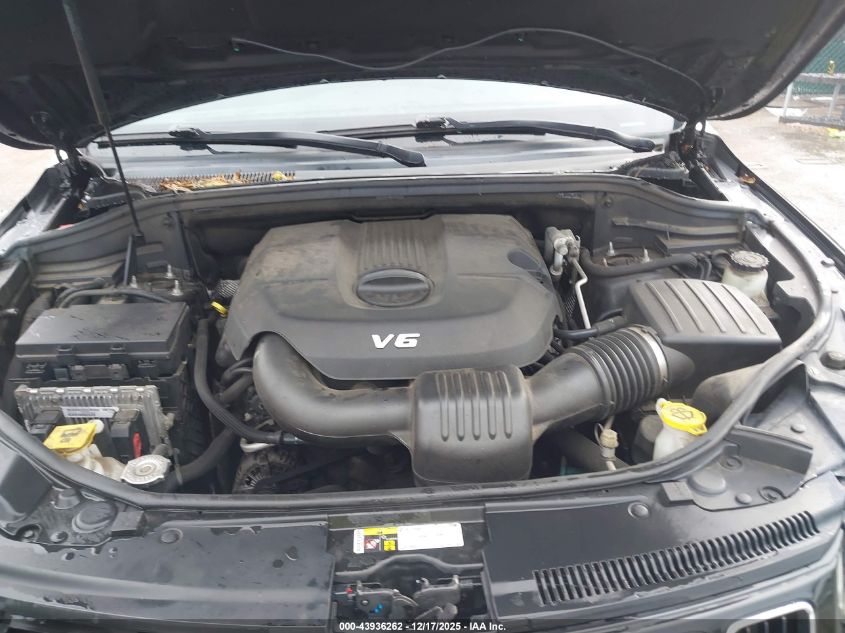 2015 Jeep Grand Cherokee Limited VIN: 1C4RJFBG8FC892877 Lot: 43936262