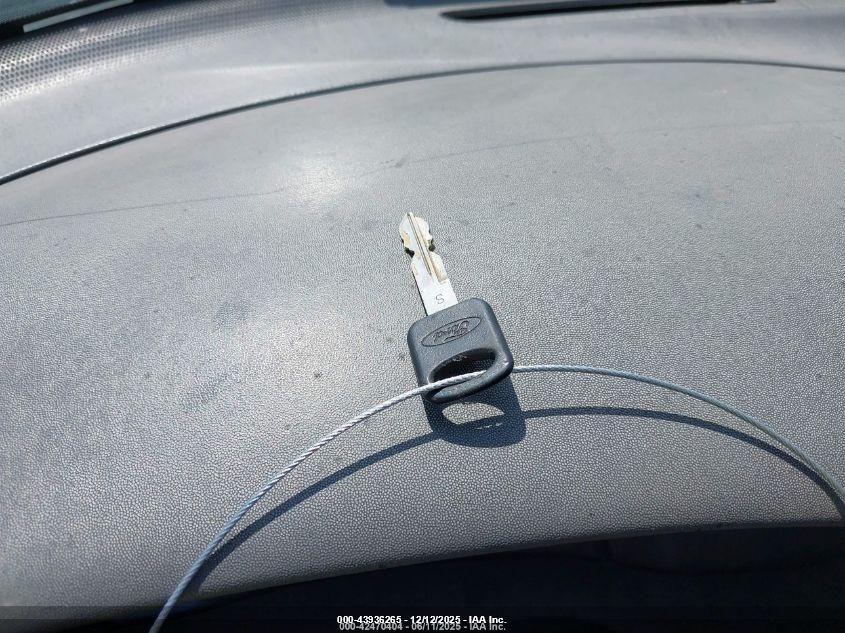 1998 Ford F-250 Lariat/Standard/Xl/Xlt VIN: 1FTPF2762WKC16156 Lot: 43936265