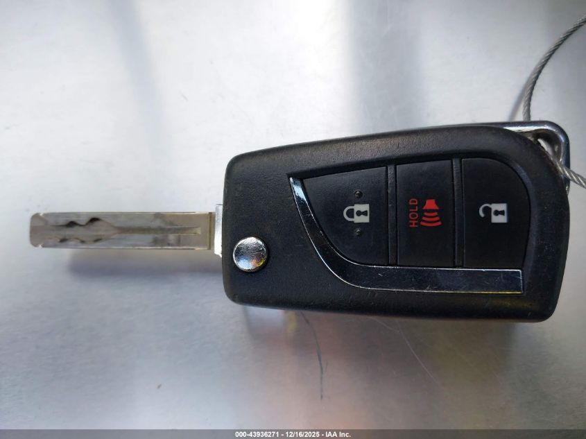 2020 Toyota Rav4 Le VIN: JTMH1RFV3LD060469 Lot: 43936271