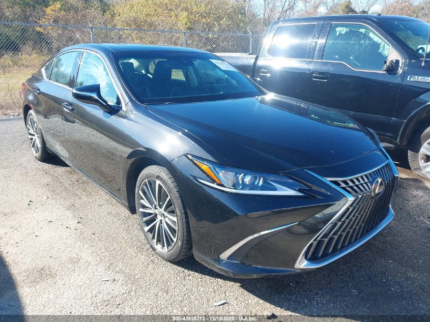 LEXUS ES 250 ES 250