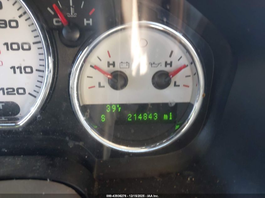 2007 Ford F-150 Fx4/Lariat/Xlt VIN: 1FTPW14V17FB12399 Lot: 43936276