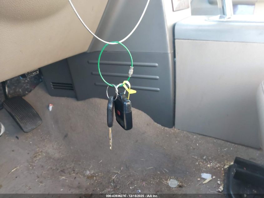 2007 Ford F-150 Fx4/Lariat/Xlt VIN: 1FTPW14V17FB12399 Lot: 43936276