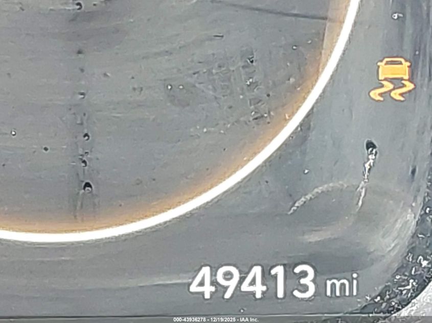 2023 Hyundai Santa Fe Sel VIN: 5NMS34AJ6PH622899 Lot: 43936278