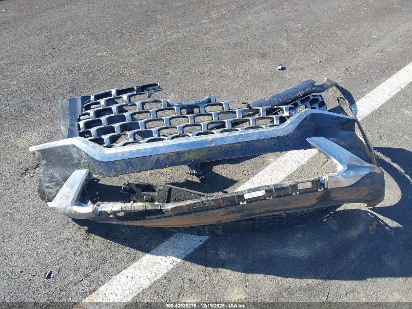 2023 Hyundai Santa Fe Sel VIN: 5NMS34AJ6PH622899 Lot: 43936278