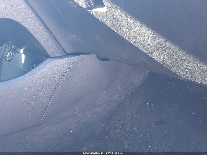 2023 Hyundai Santa Fe Sel VIN: 5NMS34AJ6PH622899 Lot: 43936278