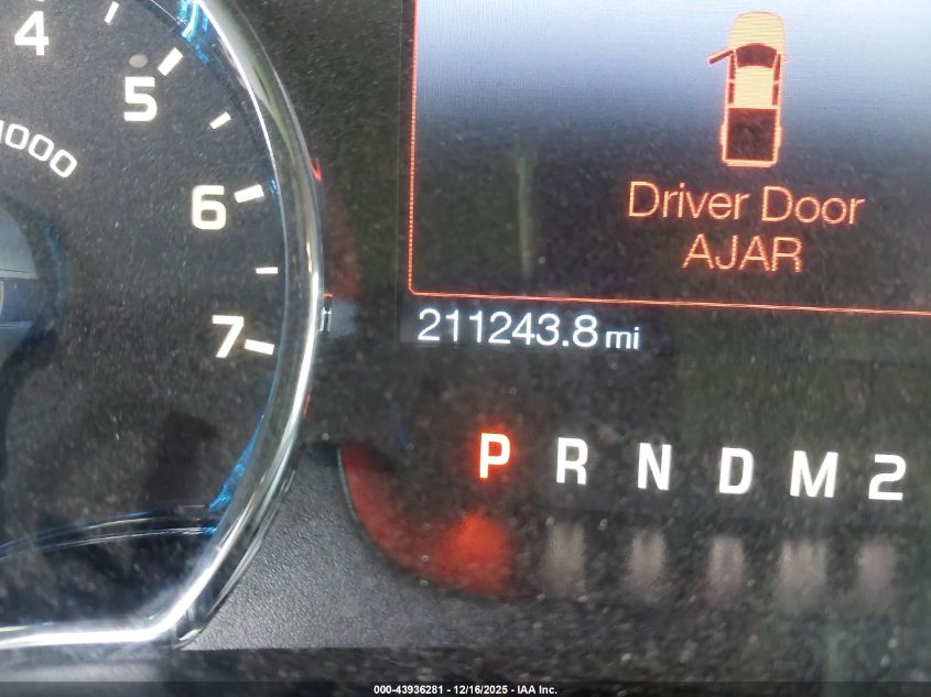 2014 Ford F-150 Lariat VIN: 1FTFW1ETXEKE13069 Lot: 43936281