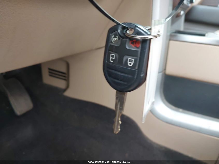 2014 Ford F-150 Lariat VIN: 1FTFW1ETXEKE13069 Lot: 43936281