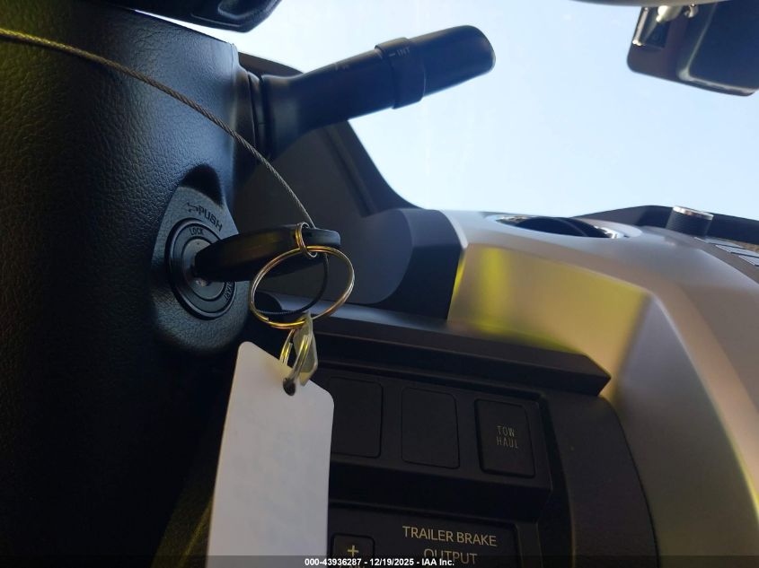 2021 Toyota Tundra Sr5 VIN: 5TFEY5F19MX283507 Lot: 43936287