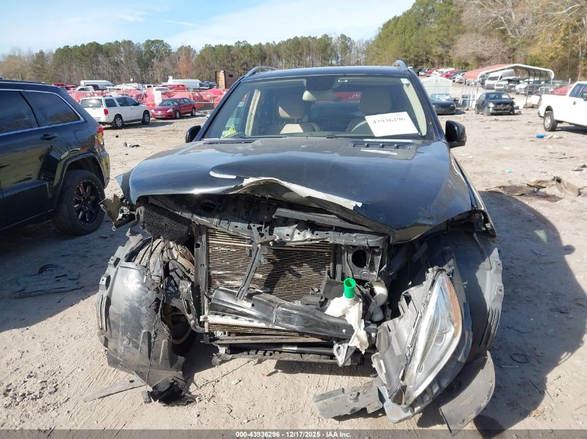 2013 Mercedes-Benz Ml 350 4Matic VIN: 4JGDA5HB8DA160222 Lot: 43936296