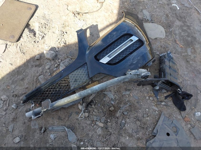 2013 Mercedes-Benz Ml 350 4Matic VIN: 4JGDA5HB8DA160222 Lot: 43936296