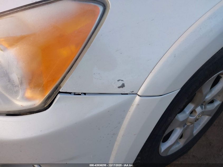 2012 Toyota Rav4 Limited VIN: 2T3DF4DV5CW218769 Lot: 43936299