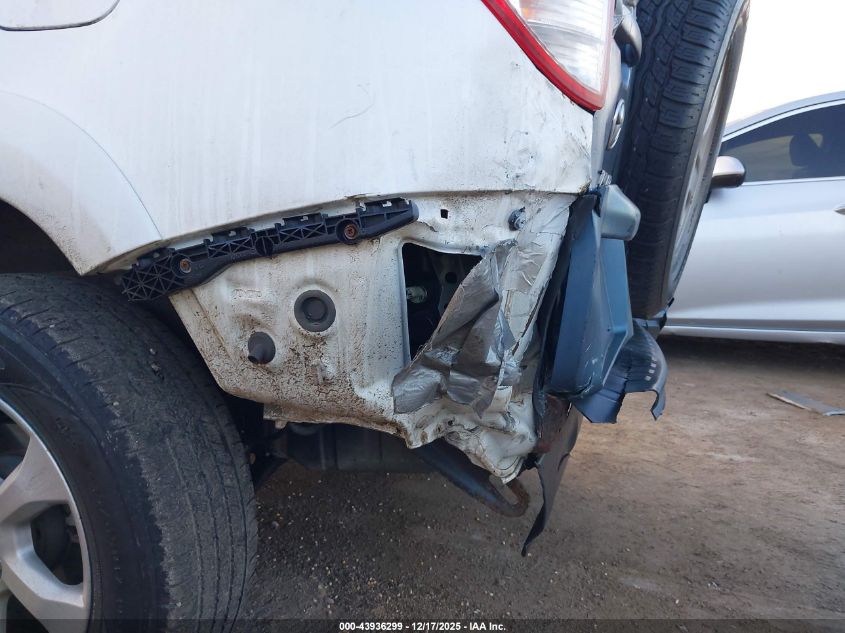 2012 Toyota Rav4 Limited VIN: 2T3DF4DV5CW218769 Lot: 43936299