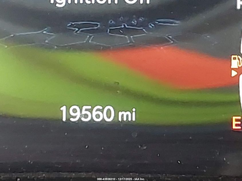 2023 Jeep Compass Trailhawk 4X4 VIN: 3C4NJDDN4PT555952 Lot: 43936310