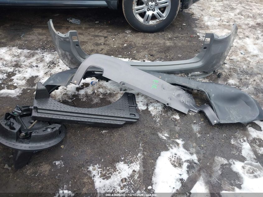 2023 Jeep Compass Trailhawk 4X4 VIN: 3C4NJDDN4PT555952 Lot: 43936310