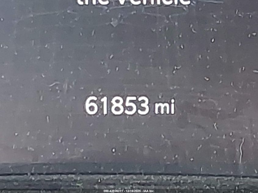 2023 Jeep Compass Trailhawk 4X4 VIN: 3C4NJDDNXPT522745 Lot: 43936311