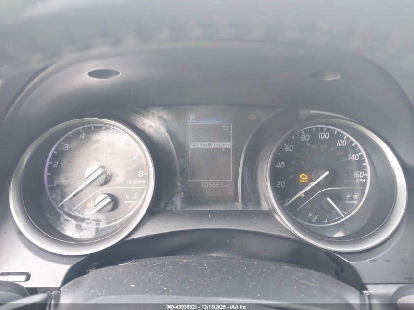 2021 Toyota Camry Se VIN: 4T1G11AK4MU519998 Lot: 43936321