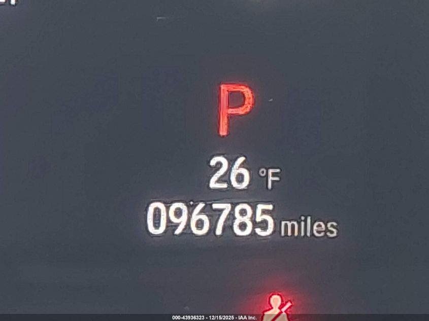 2022 Honda Accord Hybrid Touring VIN: 1HGCV3F93NA001135 Lot: 43936323