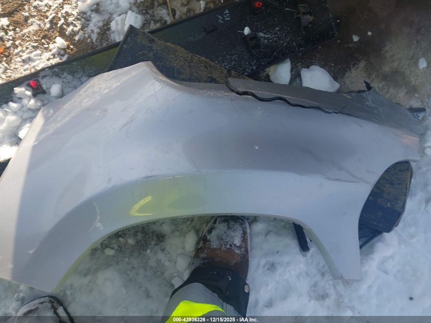 2005 Toyota Prius VIN: JTDKB20U653066012 Lot: 43936326