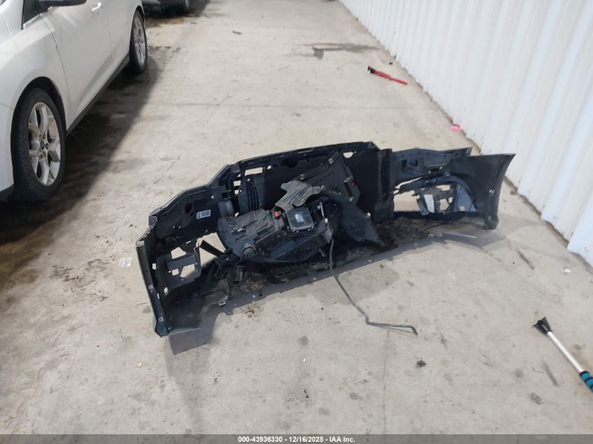 2016 Audi A6 3.0T Premium Plus VIN: WAUHGAFC8GN125179 Lot: 43936330