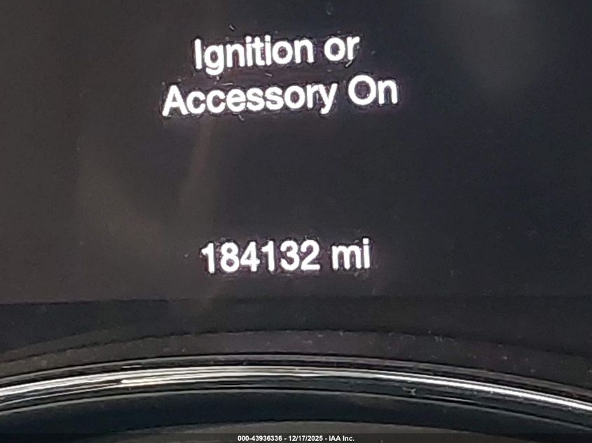 2016 Dodge Durango Citadel VIN: 1C4RDHEG3GC330806 Lot: 43936336