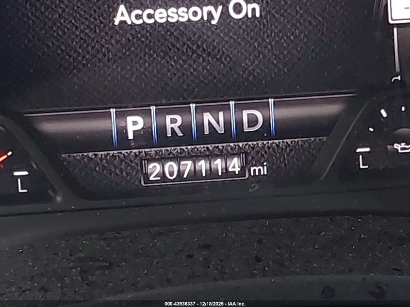 2020 Ram 3500 VIN: 3C63RRML8LG195719 Lot: 43936337