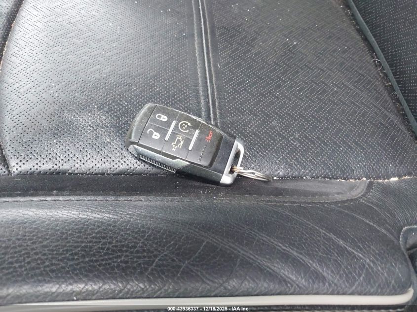 2020 Ram 3500 VIN: 3C63RRML8LG195719 Lot: 43936337