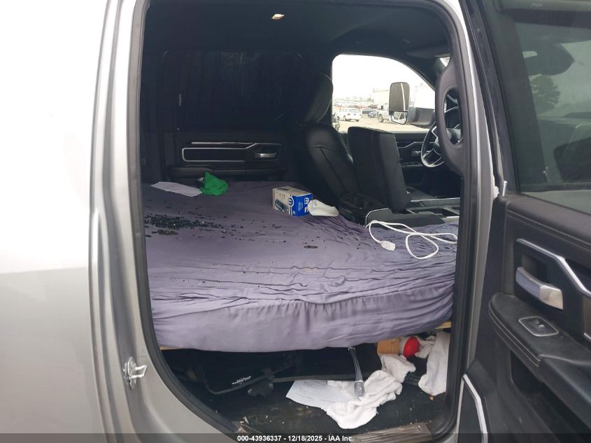 2020 Ram 3500 VIN: 3C63RRML8LG195719 Lot: 43936337