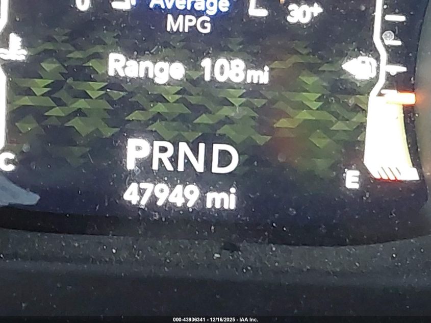 2020 Jeep Wrangler Unlimited Rubicon 4X4 VIN: 1C4HJXFN6LW222832 Lot: 43936341