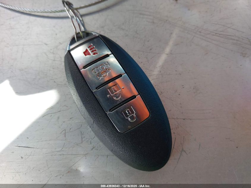 2011 Nissan Altima 2.5 S VIN: 1N4AL2AP8BC121305 Lot: 43936343