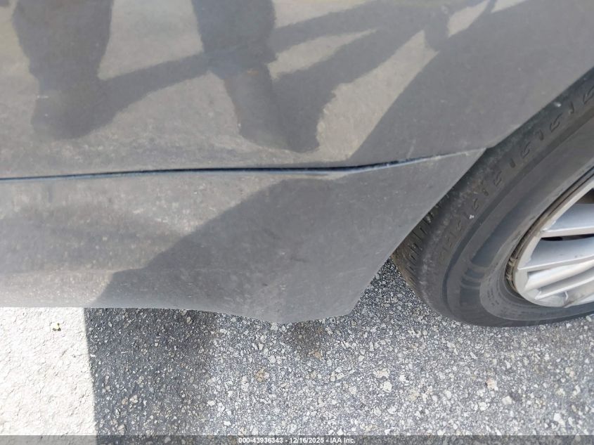 2011 Nissan Altima 2.5 S VIN: 1N4AL2AP8BC121305 Lot: 43936343