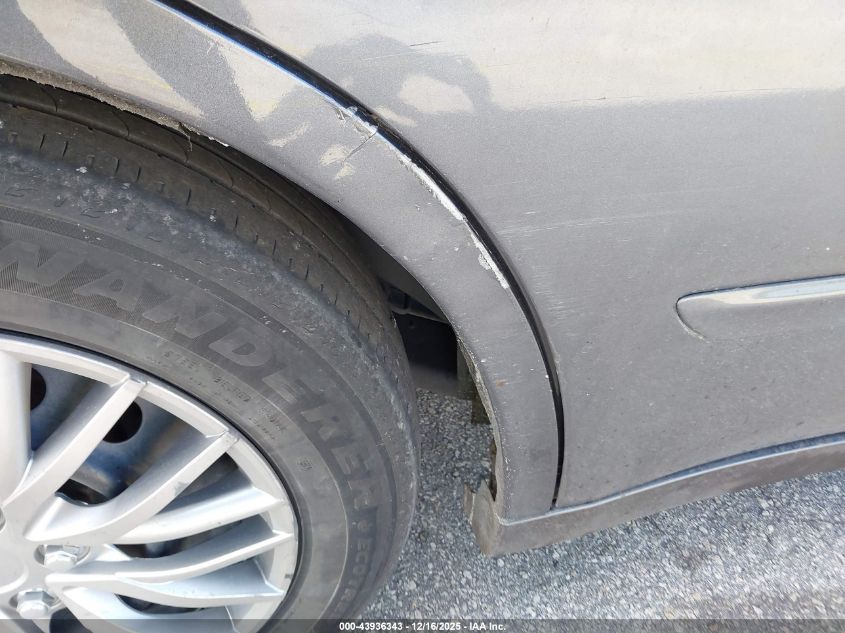 2011 Nissan Altima 2.5 S VIN: 1N4AL2AP8BC121305 Lot: 43936343